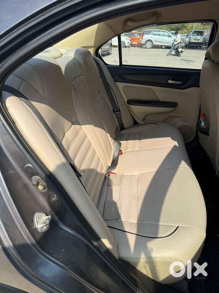 Honda City 1.5 Vx I-dtec Mt, 2019, Diesel