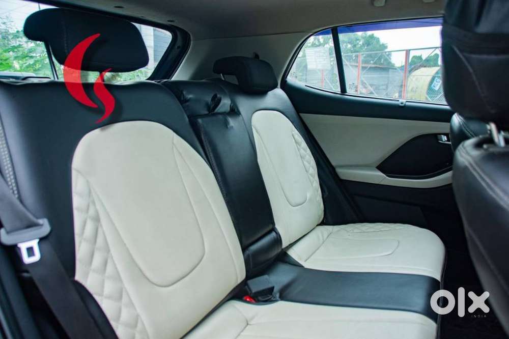 Hyundai Creta 1.5 Sx, 2023, Petrol