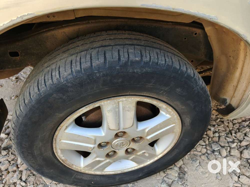 Toyota Innova 2004-2011 2.0 G1 Bsiv, 2007, Diesel