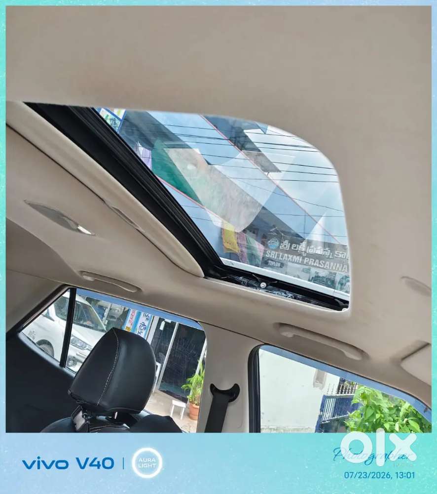 Hyundai Venue Crdi 2022 Diesel