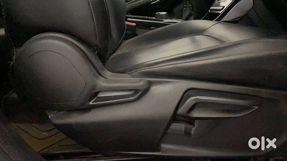 Tata Nexon 1.5 Revotorq Xz Plus Hs Dark Edition, 2022, Diesel