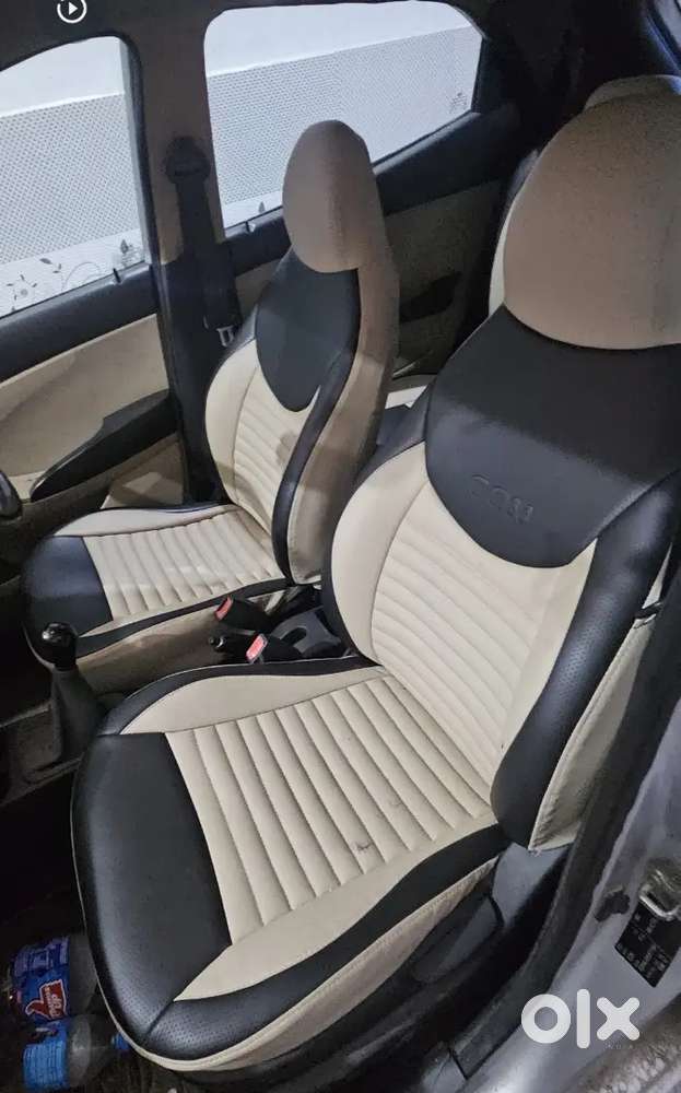 Hyundai Eon 2018 Petrol Good Condition