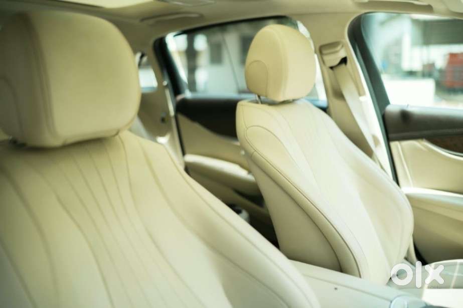 Mercedes-benz E-class E 220 D, 2022, Diesel