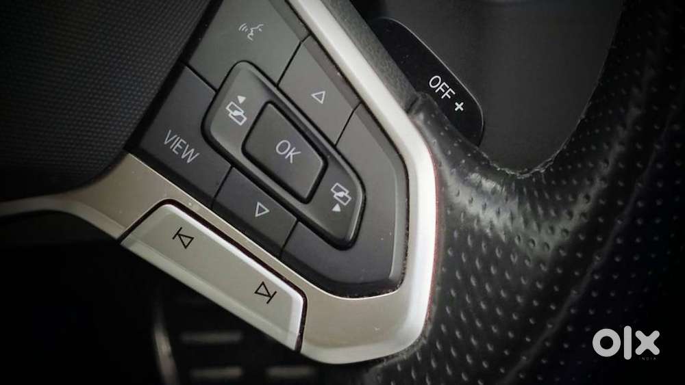 Volkswagen Taigun Gt Plus 1.5 Tsi Dsg, 2023, Petrol