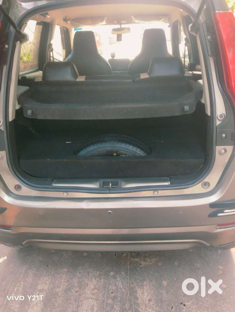 Maruti Suzuki Wagon R Vxi 1.2, 2023, Cng & Hybrids