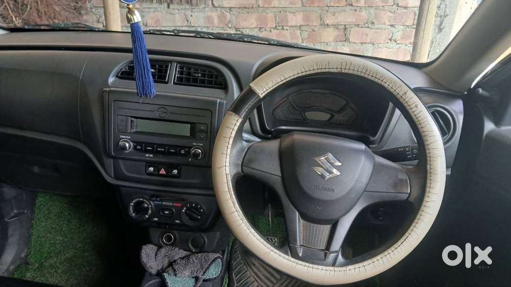 Maruti Suzuki Alto K10 2024
