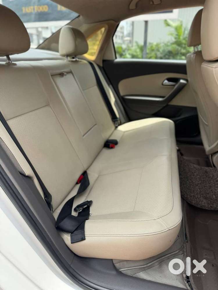 Volkswagen Vento Diesel Highline, 2013, Diesel