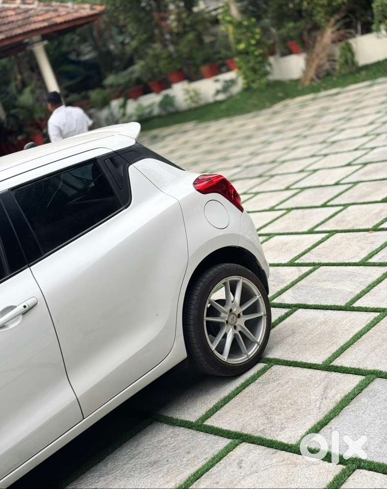 Maruti Suzuki Swift Zdi Diesel 2018 December  - 1st Owner -