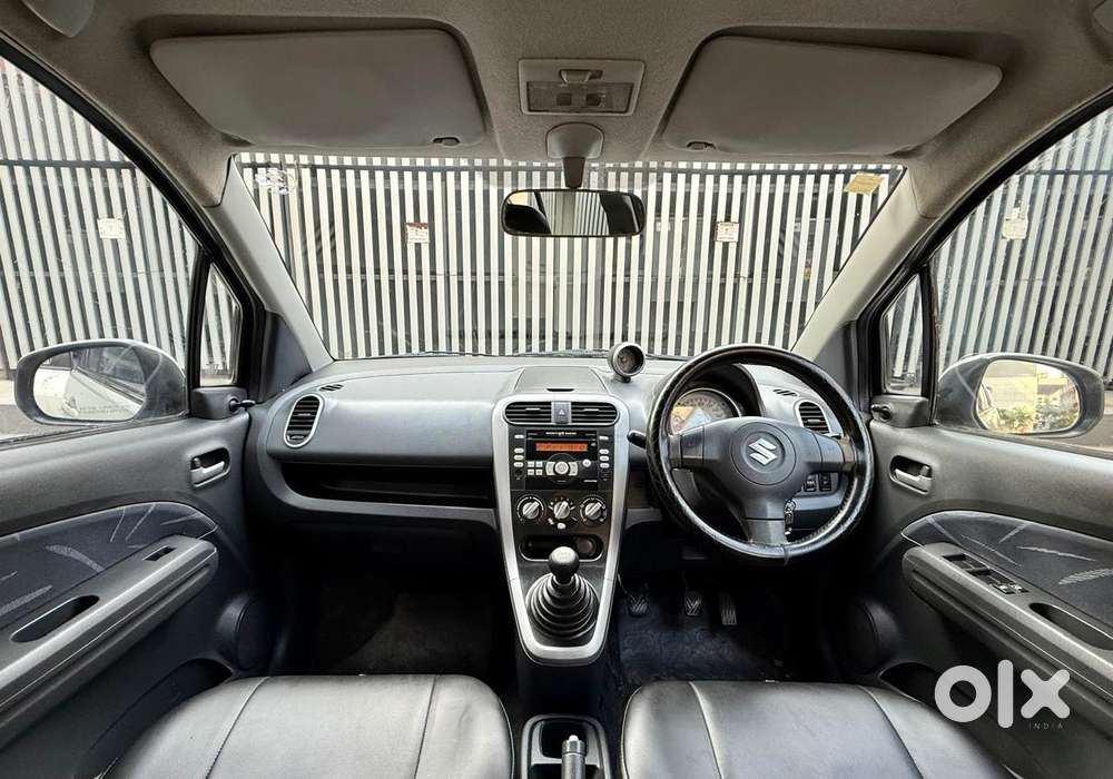 Maruti Suzuki Ritz Vdi Bs-iv, 2012, Diesel
