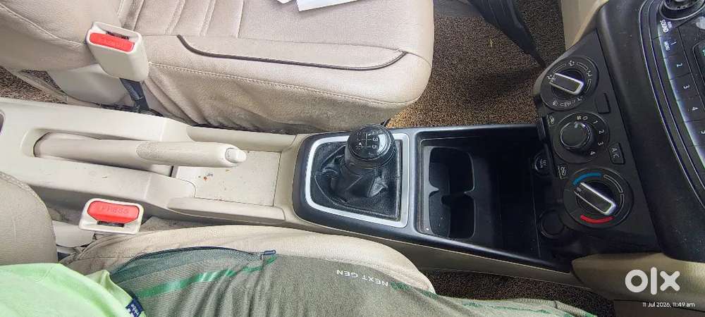 Maruti Suzuki Dzire Lxi 2020 Car Well Maintained Single Handed