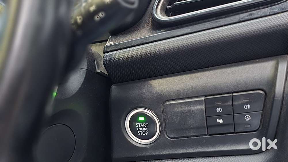 Tata Altroz Diesel 2023 Plus Edition