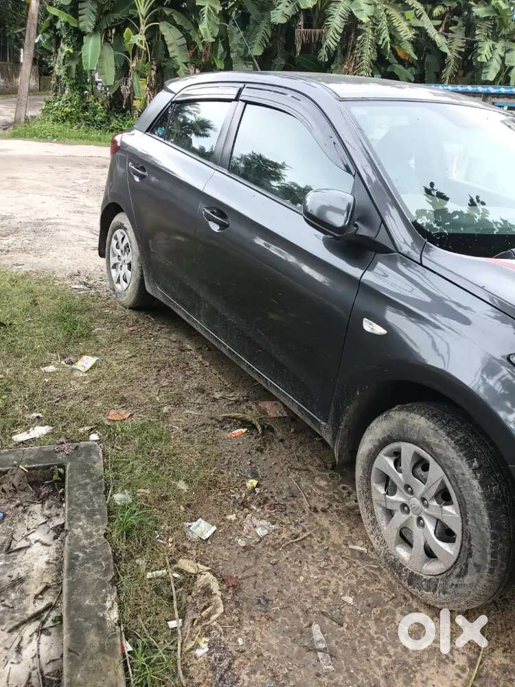 Hyundai I20 2015 Petrol Well Maintained