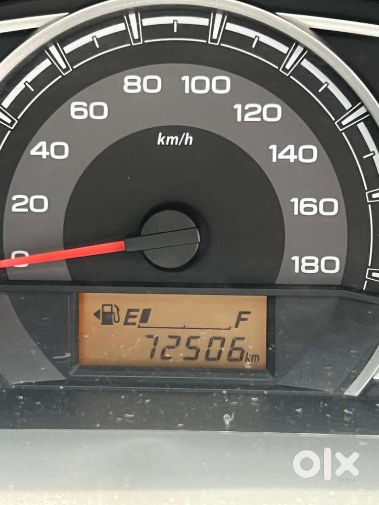 Maruti Suzuki Alto 800 Lxi, 2016, Petrol