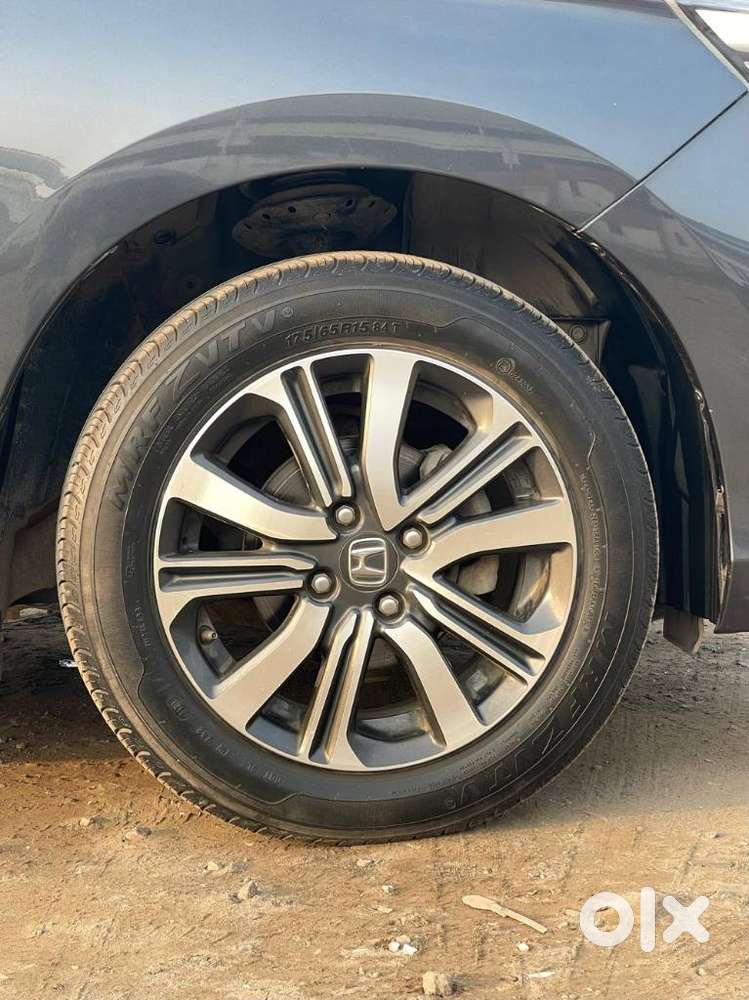 Honda Amaze Vx 1.2 Petrol Cvt, 2023, Petrol