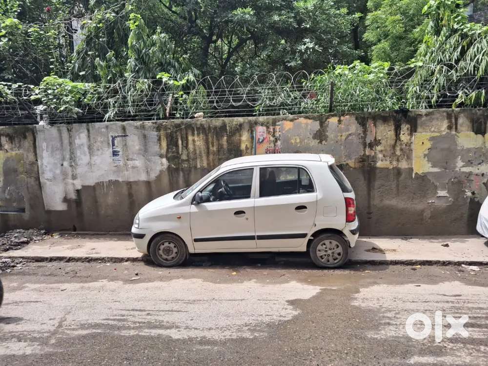 Hyundai Santro Xing Xl 2014