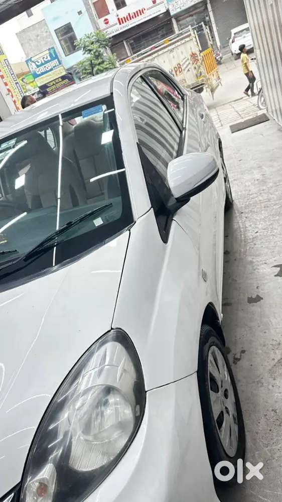 Honda Amaze Vx 2017