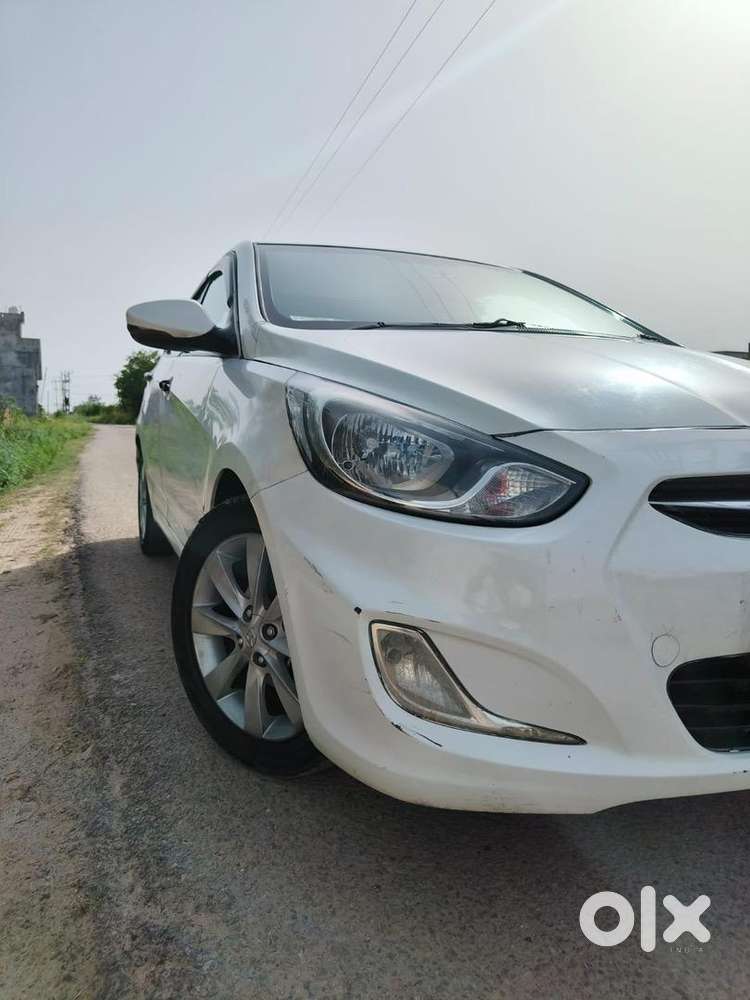 2011 Hyundai Diesel Manual 80,000 Km
