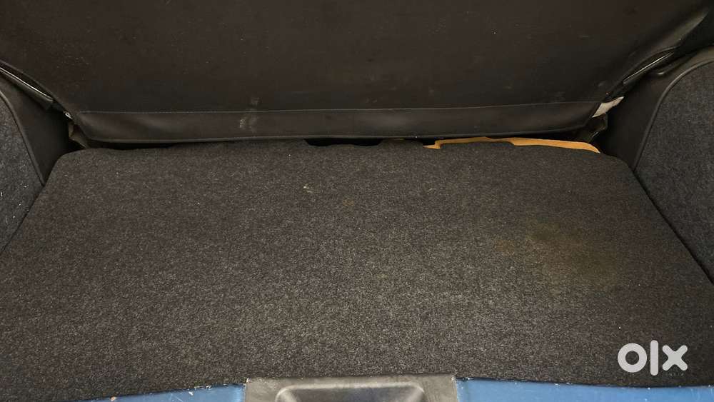 Nissan Micra Active Xv, 2018, Petrol