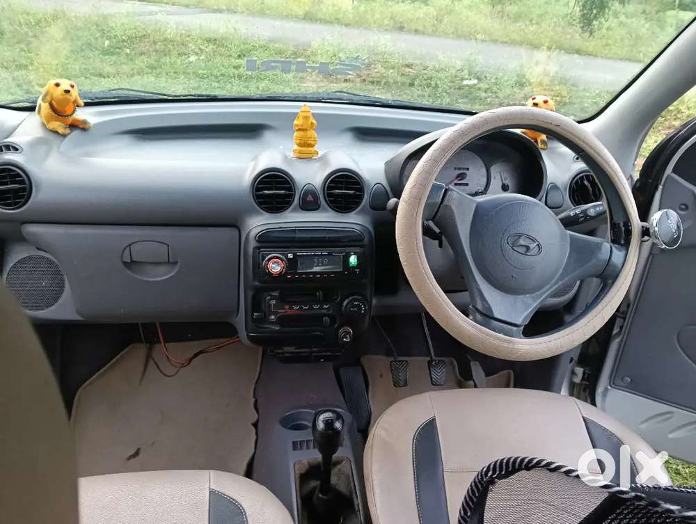 Hyundai Santro Xing 2005