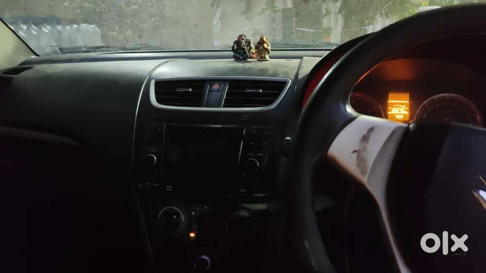 Maruti Suzuki Swift 2016