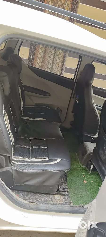 Renault Triber Petrol Manual 2020
