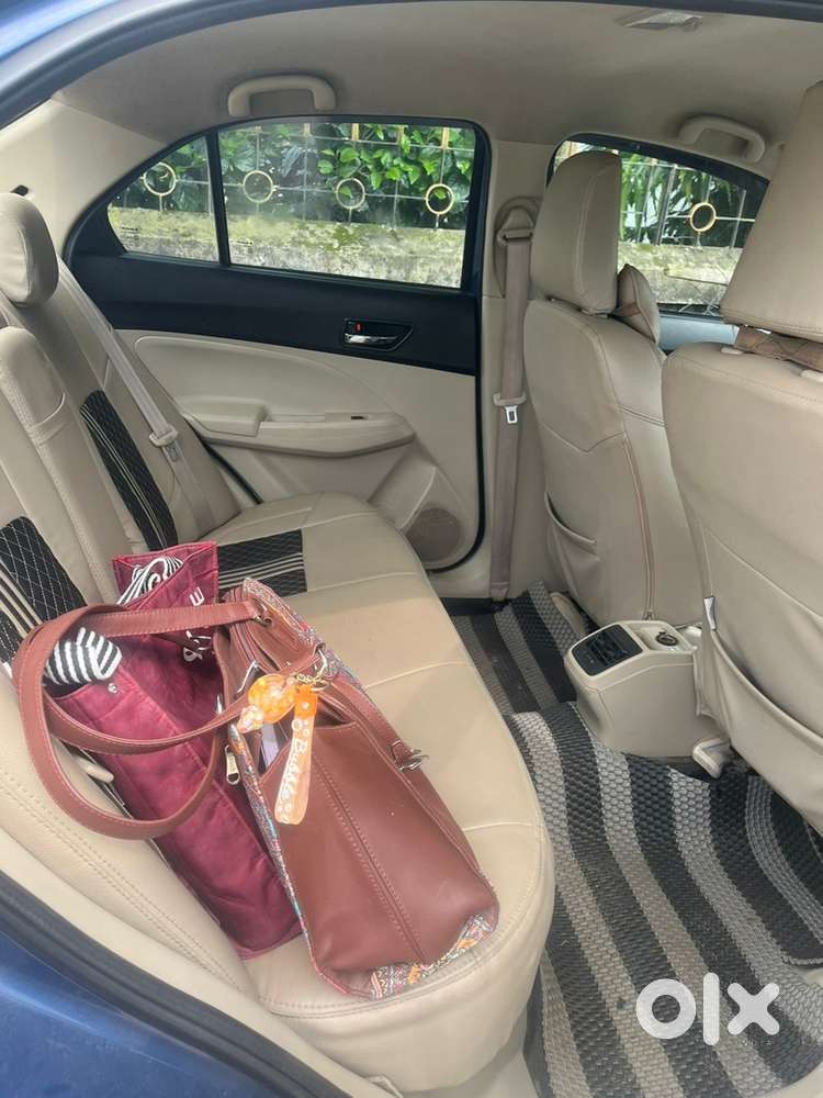 Maruti Suzuki Dzire 2017