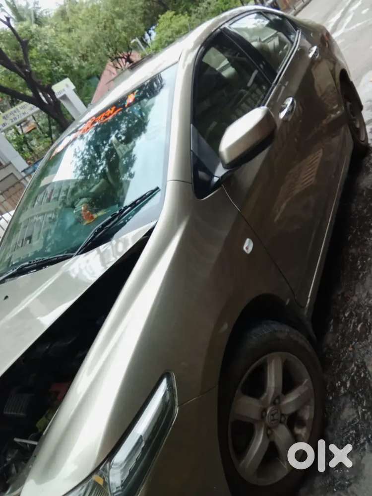 Honda City 2009 Automatic Car