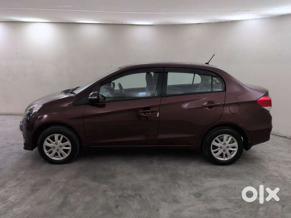 Honda Amaze Vx I Dtec, 2013, Diesel