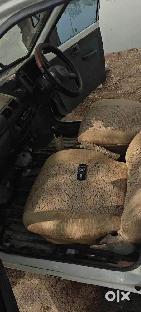 Maruti Suzuki 800 2009 Petrol 80000 Km Driven