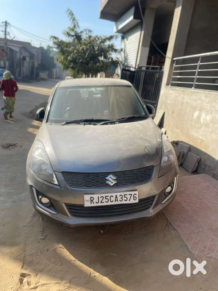 Swift Vdi Maruti 2015
