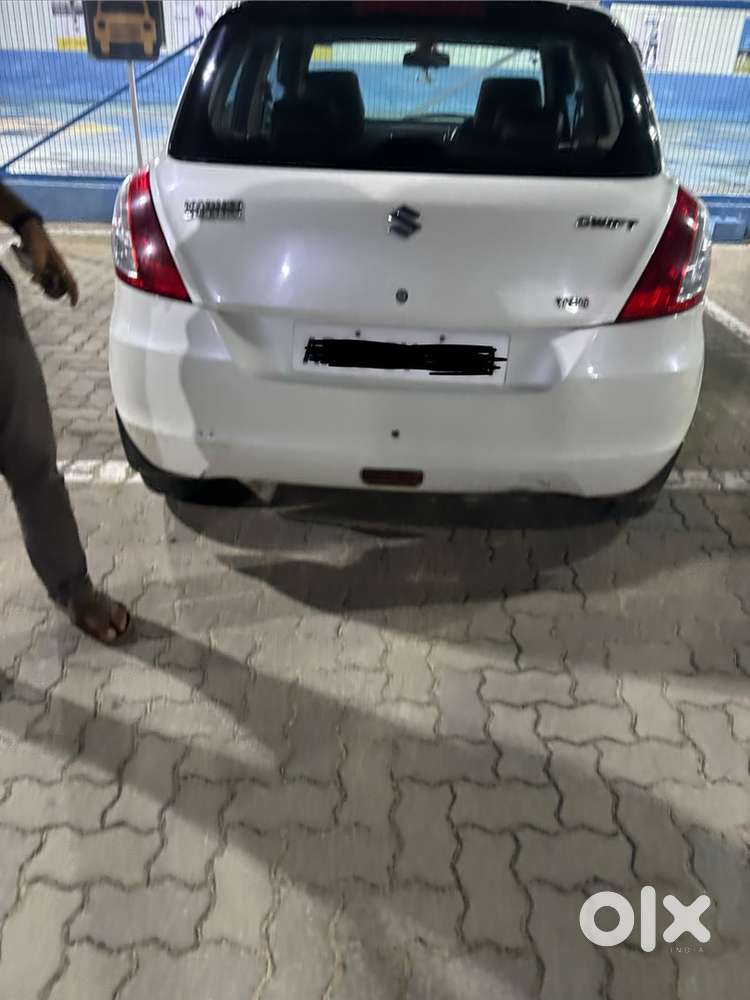 Maruti Suzuki Swift Diesel 2013