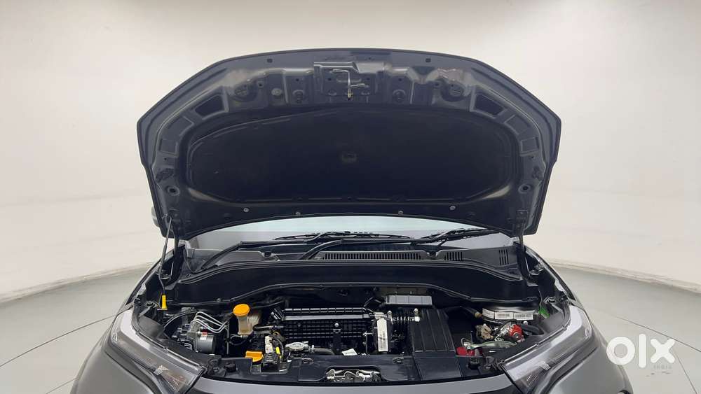 Tata Punch Adventure Icng, 2025, Cng & Hybrids