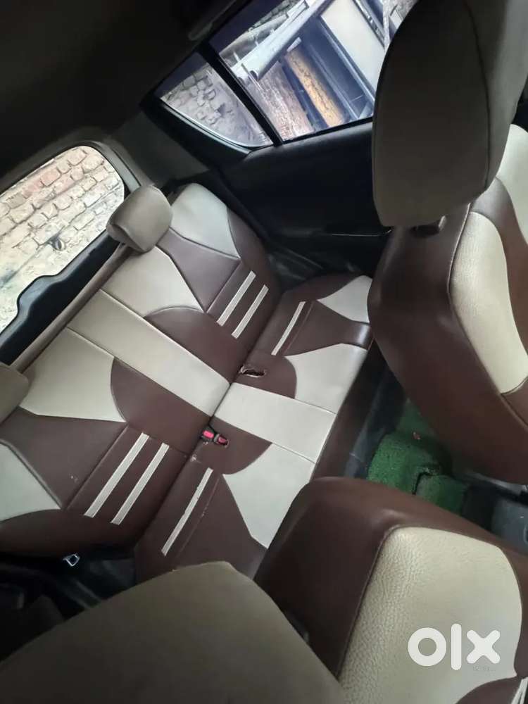 Maruti Suzuki Swift 2012 Diesel 840000 Km Driven