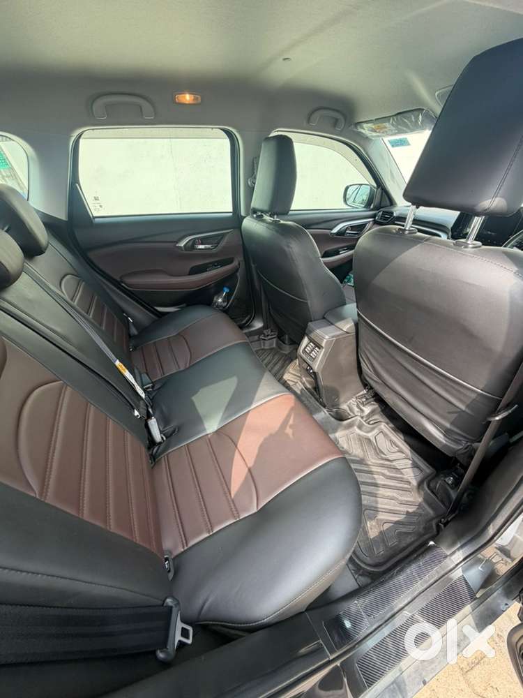 Maruti Suzuki Grand Vitara 2023