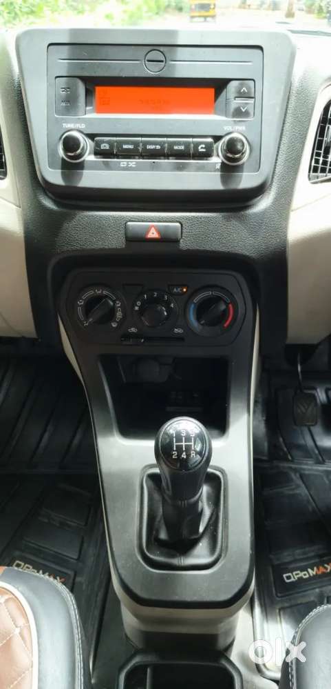 Maruti Suzuki Wagon R Vxi 1.0 Cng, 2023, Cng & Hybrids