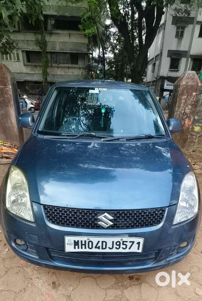 Maruti Suzuki Swift 2008 Diesel Good Condition