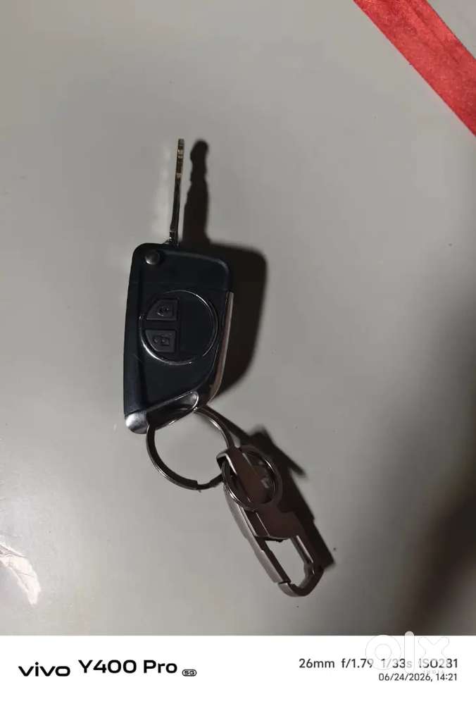 Maruti Suzuki Dzire 2018 Diesel 87000 Km Driven