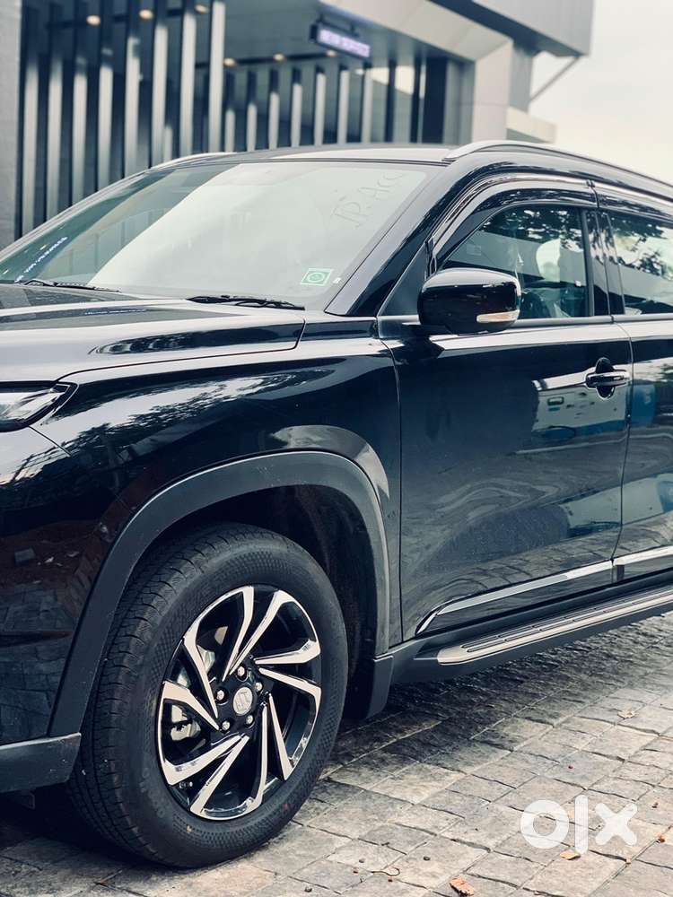 Maruti Suzuki Grand Vitara 2026