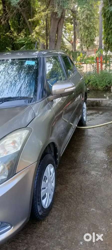 Maruti Dzire 2015 Lxi