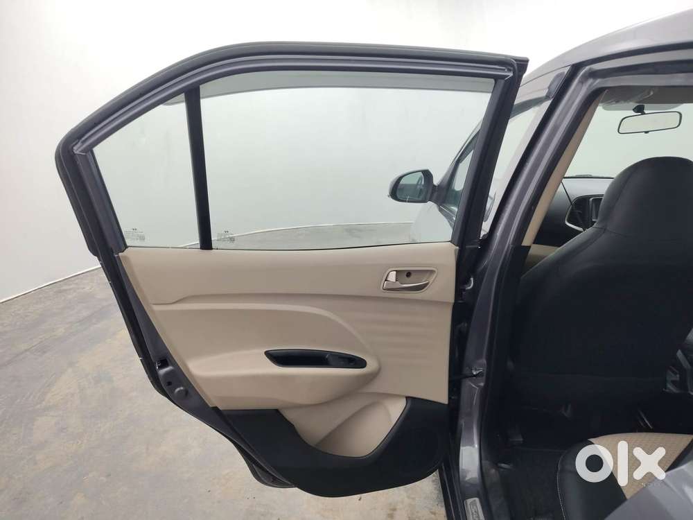 Hyundai Santro Sportz, 2019, Petrol