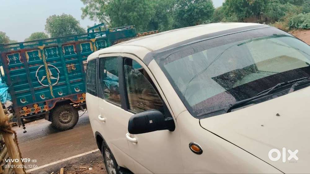 Mahindra Xylo 012 Diesel