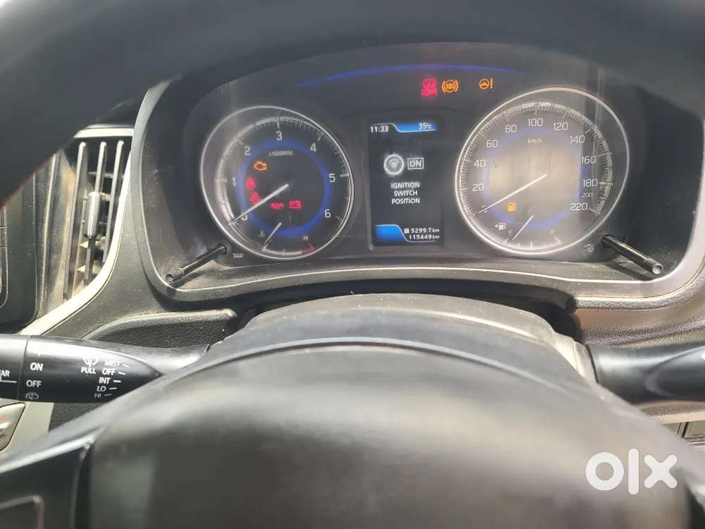Maruti Suzuki Baleno 2015 Diesel Good Condition