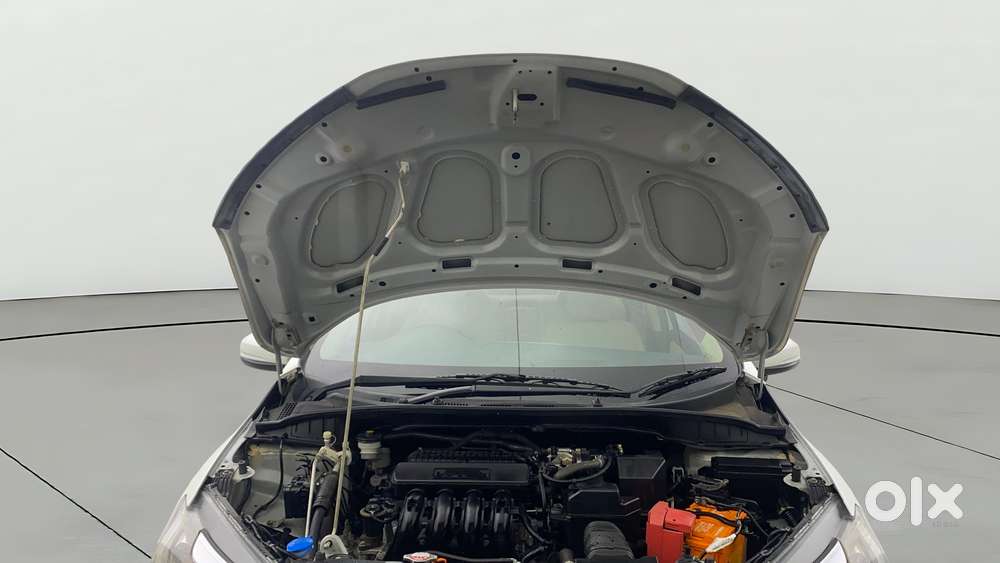 Honda City 1.5 Sv I-vtec Mt, 2021, Petrol