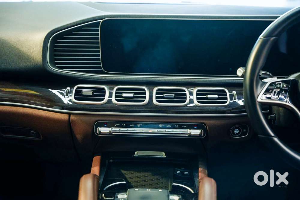 Mercedes-benz Gle 300d 4matic Lwb, 2024, Diesel