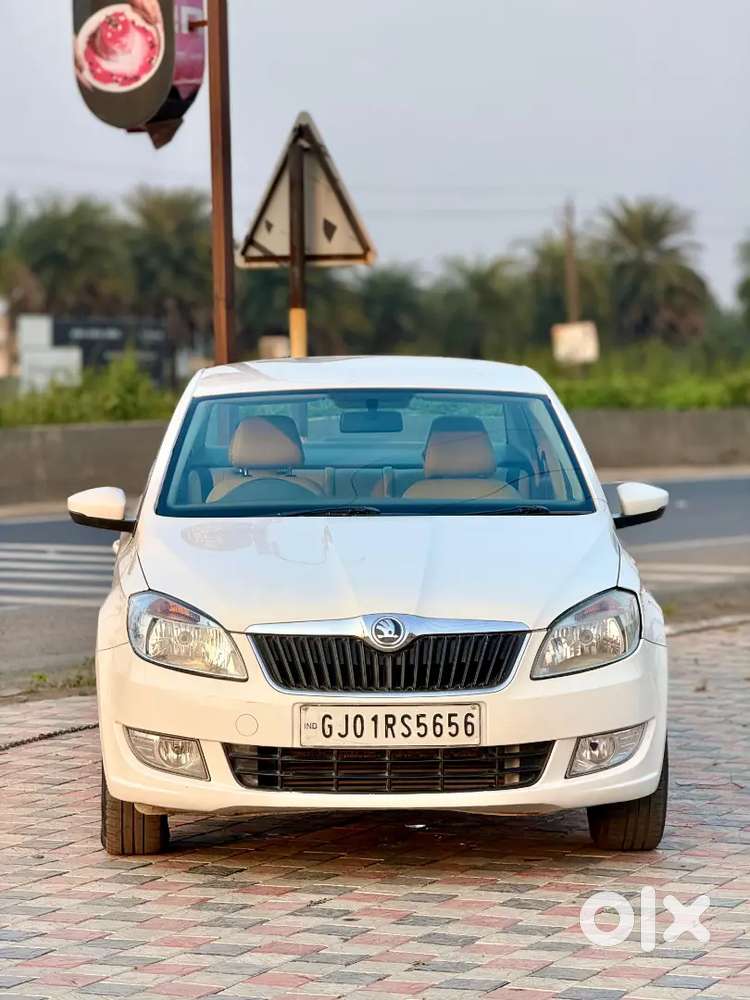Skoda Rapid 1.0 Tsi 2016