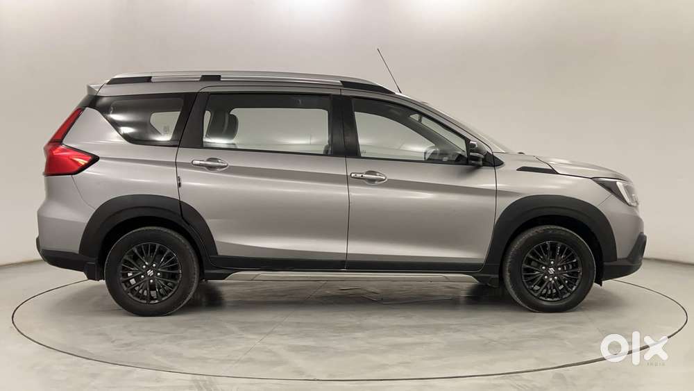 Maruti Suzuki Xl6 1.5 Zeta Mt, 2021, Petrol