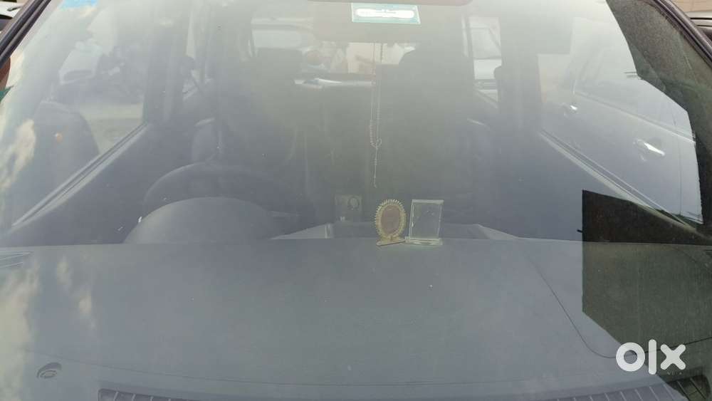 Maruti Suzuki Wagon 2012