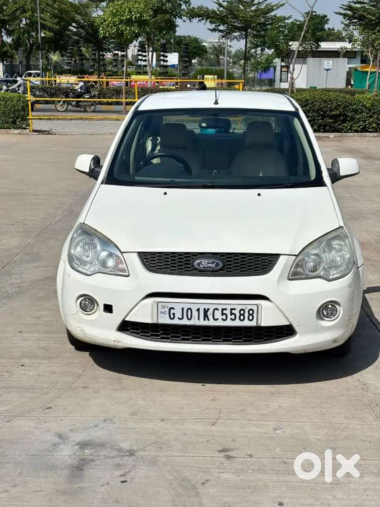 Ford Fiesta 1.4 Duratorq 2009