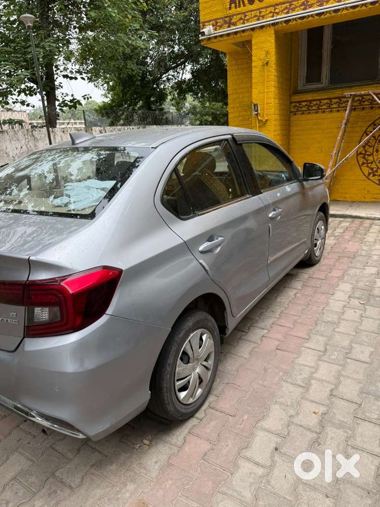 Honda Amaze Vx 2022