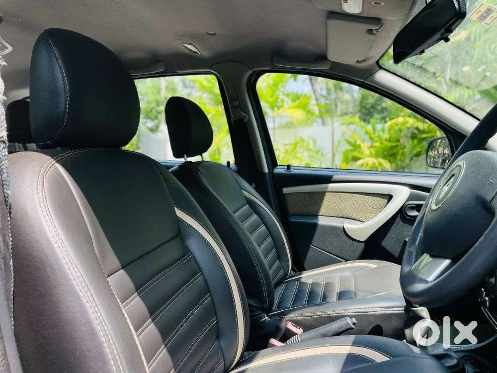 Renault Duster 85ps Diesel Rxl, 2014, Diesel